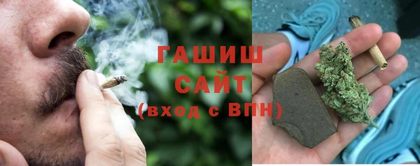 молекула духа Няндома
