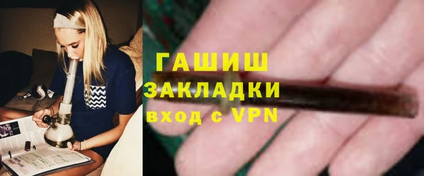 молекула духа Няндома