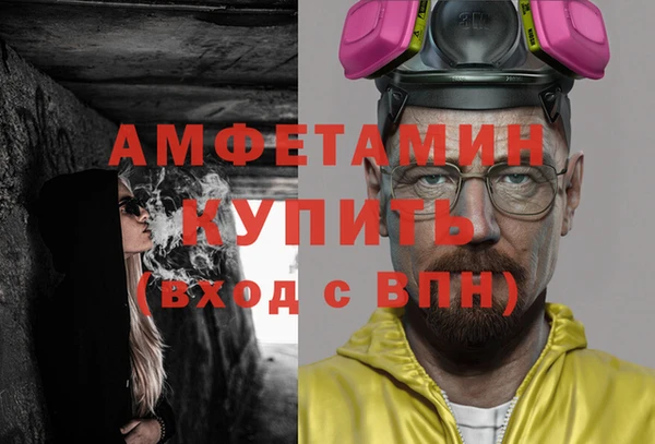 молекула духа Няндома