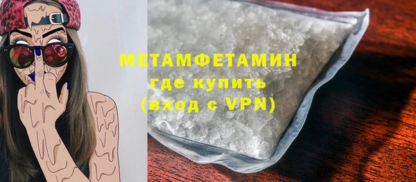 молекула духа Няндома